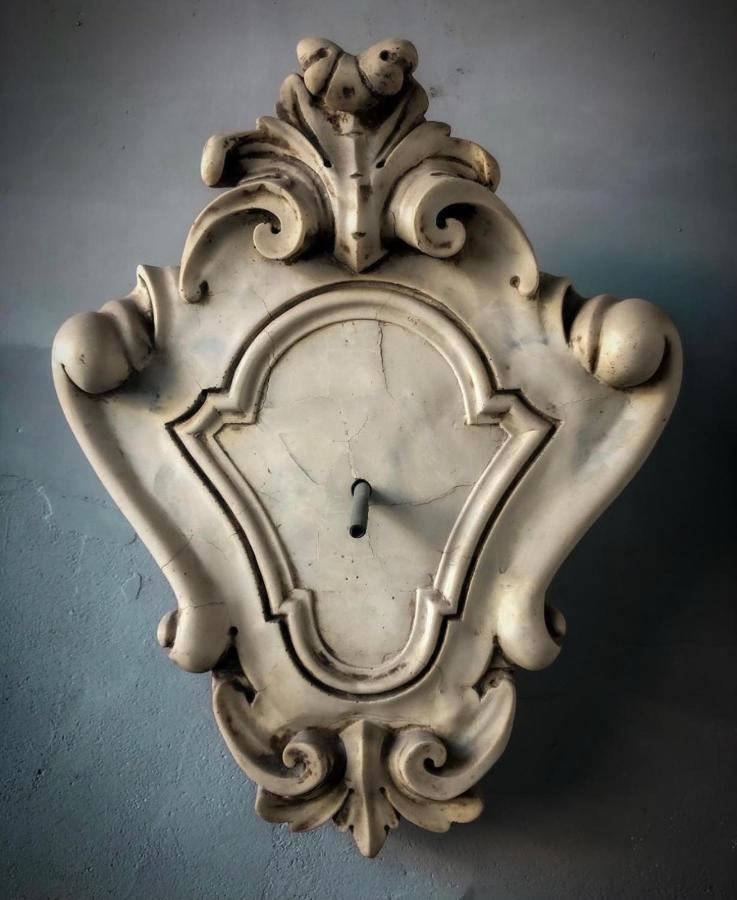 Palazzo Capece Apartment Caivano Luaran gambar