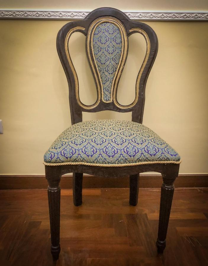 Palazzo Capece Apartment Caivano Luaran gambar