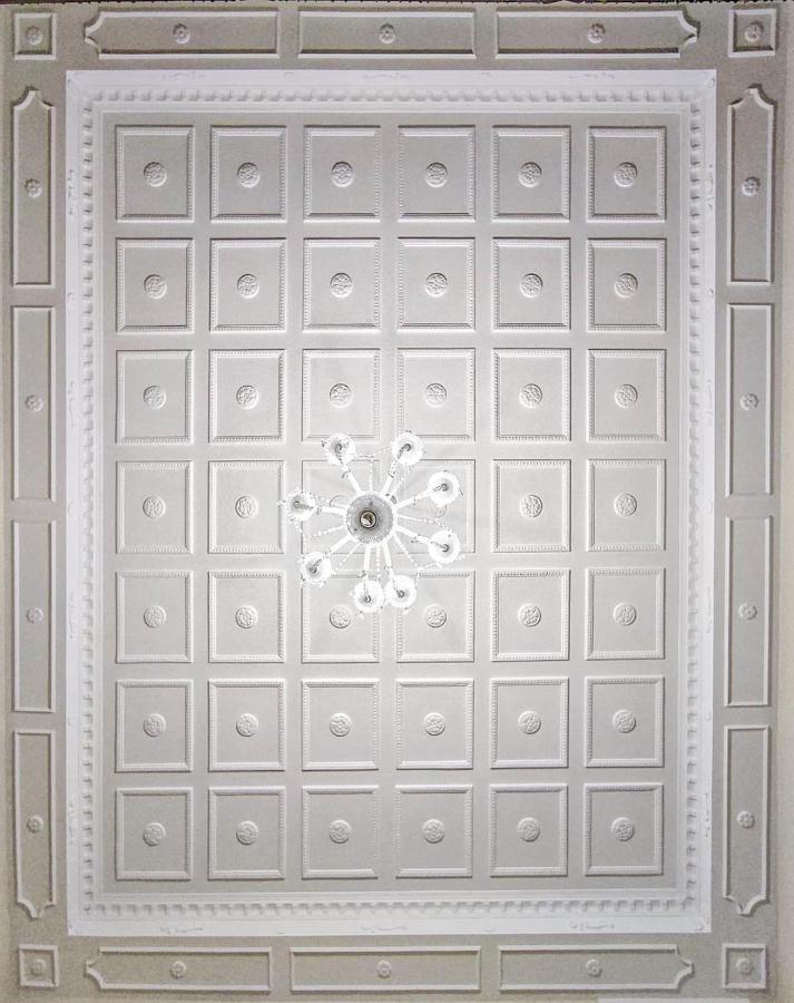 Palazzo Capece Apartment Caivano Luaran gambar